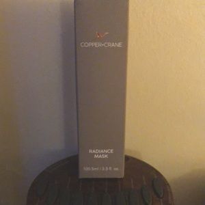 Copper+Crane Radiance Mask 3.3 Oz